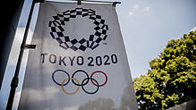 Auch die Olympischen Spiele in Tokio sind von Korruptionsvorwürfen und schlechten Arbeitsbedingungen gefeit.