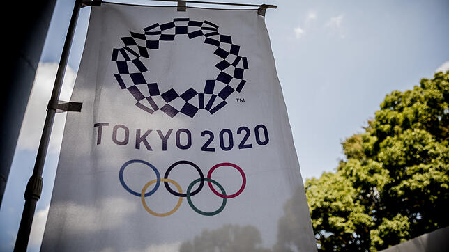 Auch die Olympischen Spiele in Tokio sind von Korruptionsvorwürfen und schlechten Arbeitsbedingungen gefeit.