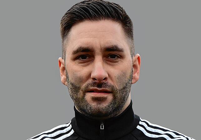 Michael Hagmann, Trainer SV 08 Laufenburg: „Das Team hat auf jeden Fall in der Breite an Qualität zugelegt. Wir sind auf allen ...