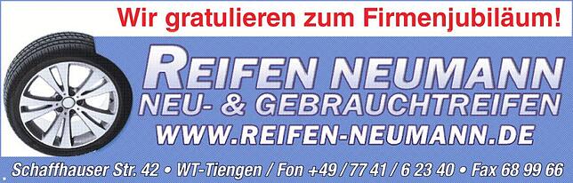 Bild 10: 75 Jahre Malergeschäft Przybylski Tiengen: Familienunternehmen in dritter Generation