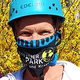 &bdquo;Wenn alles normal gelaufen wäre, wären wir fertig gewesen&ldquo;, sagt Abenteuerpark-Geschäftsführerin Sonja Benkhard