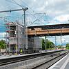 Am 11. Dezember 2020 soll der neue Bahnhalt im Lindauer Stadtteil Reutin in Betrieb genommen werden.