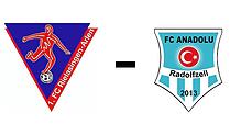 Bild : Knapper, aber verdienter Heimsieg für den 1. FC Rielasingen-Arlen II