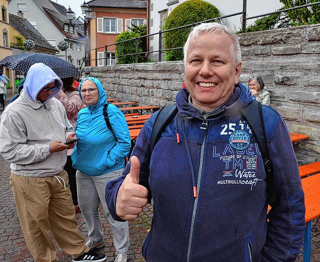Bild 10: Die besten Bilder vom Dixiefest in Markdorf – Teil 2