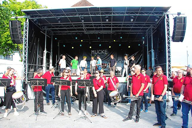 Bild 21: Bilder vom Überlinger Promenadenfest