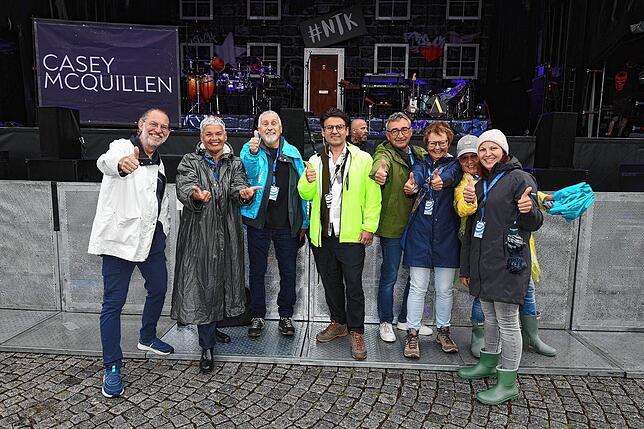 Bild 12: Anastacia begeistert das Publikum beim Hohentwielfestival – hier gibt´s die besten Bilder