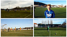 Die Videos des Wochenendes.