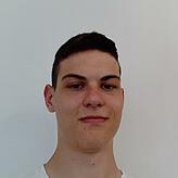 Tom Hoch (18), Student aus Wutöschingen: „Ich halte Videoüberwachung für ziemlich sinnvoll, das sollte noch mehr gemacht werden. ...