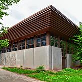 Die Impfungen finden in der Roßbergsporthalle in St. Georgen statt.