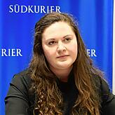 Rosa Buss: „Natürlich muss es unter den politischen Parteien unterschiedliche Meinungen geben. Aber nichts rechtfertigt deshalb ...