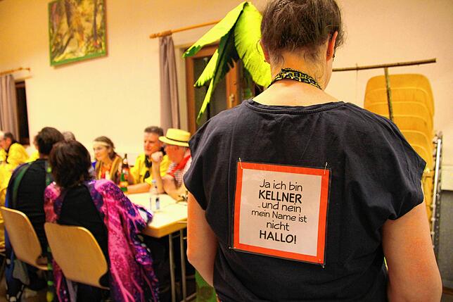 Bild 21: Die schönsten Bilder vom Preismaskenball Grimmelshofen