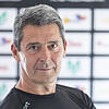 Ralf Hellmer wird mit Frederick Bruno ab der neuen Saison das Trainer-Duo bilden. Bild: Verein