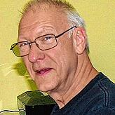 „Es wird jede Woche besser laufen.“ Claus Friberg, Vorsitzender Stadtseniorenrat Singen