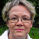 Birgit Kloos, SöS: „Einiges, was an Projekten angedacht ist, muss wohl verschoben werden.“
