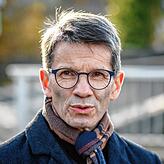 Bei der Gemeinde Bingen – hier Bürgermeister Jochen Fetzer – sind etliche Spenden für die Familie eingegangen, die ihre ...
