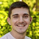 „Ich bin jung und wollte die Chance nutzen. Deutschland ist ein Vorbild in Sachen Pädagogik“, sagt Antonio Fernández aus Sevilla.