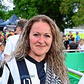 Alma Osmicic findet das Ergebnis „schade. Aber sie haben gut gespielt.“