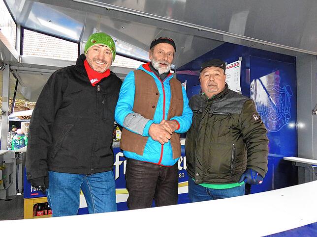 Bild 21: Guggentreffen in Leipferdingen