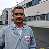 BCS-Geschäftsführer Daniel Martinez leitet den Standort Radolfzell künftig vermehrt von seinem Büro in seiner Heimatstadt Barcelona aus.