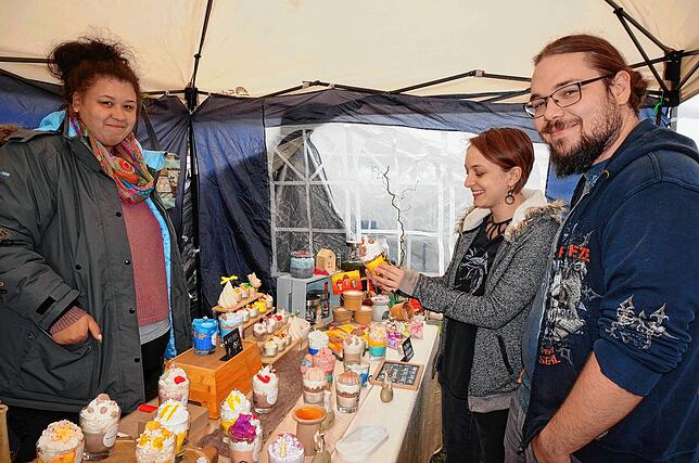 Bild 4: Informieren, erleben, genießen: Bilder von der Messe am Hochrhein (2/2)