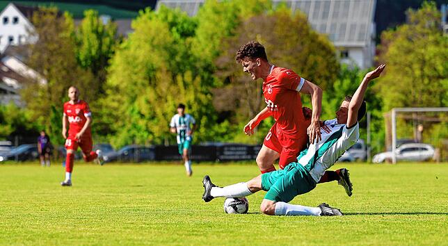 Bild 18: Unsere Bildergalerie vom Spiel des SV Geisingen gegen die SG Riedöschingen/Hondingen
