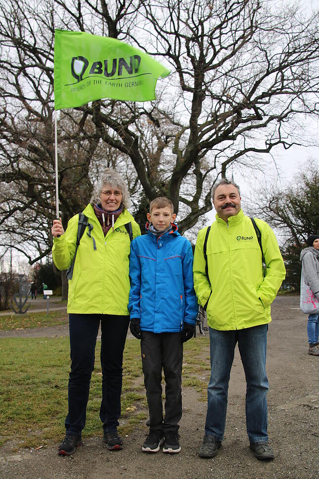 Bild 13: Fridays-for-Future geht in die nächste Runde: Bilder und Videos von der Demonstration in Radolfzell
