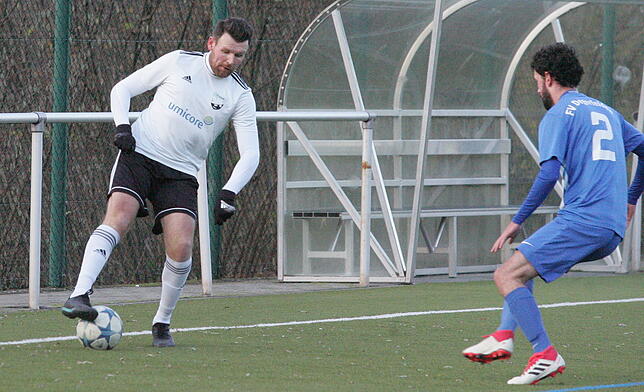 Bild 18: FV Degerfelden ärgert Spitzenreiter FC Wehr beim 3:3 &ndash; wir haben die Bilder!