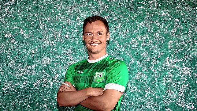 Andreas Späth nimmt die Bezirksliga-Spiele unter die Lupe.
