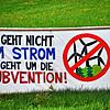 Von einer Fusion versprechen sich die Gegner der Windkraft im Südschwarzwald mehr Schlagkraft.