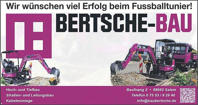 Bild 4: Dorfmeisterschaft FAL Frickingen: Elf Mannschaften spielen um begehrten Pokal