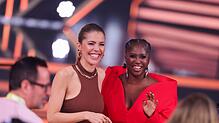 Bei „Let‘s Dance“ stehen Victoria Swarovski und Motsi Mabuse regelmäßig vor der Kamera. Verfolgt eine von ihnen nun eine Karriere als ...