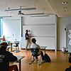 An der Lindauer Realschule im Dreiländereck werden seit Montag die Zehntklässler wieder unterrichtet. In Baden-Württemberg kommen die ...