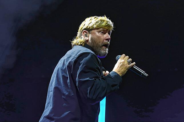 Bild 24: Schloss Salem Open-Air: Rea Garvey und ClockClock begeistern 4000 Besucher