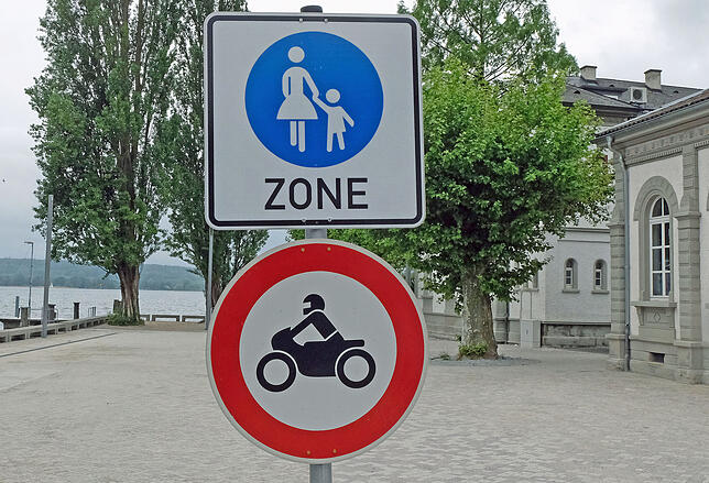 Als Ersatz für den Mantelhafen wird im Osten der Innenstadt weiter nach einer Lösung gesucht.