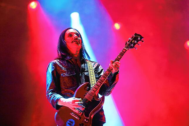 Bild 11: Southside 2023: Alle Bilder vom Placebo-Konzert