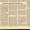 So berichtete der SÜDKURIER am 23. Dezember 1966 über den Neubau der Schule in Döggingen. Lehrermangel war wohl auch damals schon Thema.
