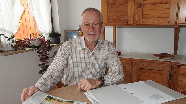 Dank der Berichterstattung des SÜDKURIER ist Gerhard Hochstuhl auf die falsche Beitragsberechnung seiner Krankenkasse aufmerksam ...