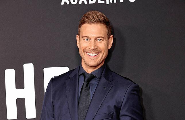 Tom Hopper war zeitweise der Favorit der Buchmacher.