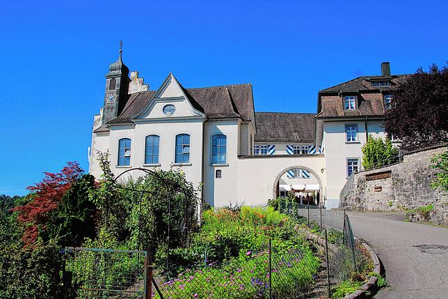 Bild 22: Die schönsten Bilder vom Klosterfest Marienburg Ofteringen