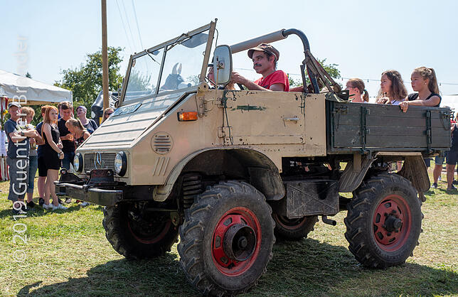Bild 47: Bilder vom Vollgaserfest im Ilgental