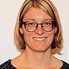 Die Schulsozialarbeit sieht seit Corona anders aus: Ann Katrin Schilling geht auf die Kinder und Jugendlichen an den Schulen in der ...