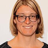Die Schulsozialarbeit sieht seit Corona anders aus: Ann Katrin Schilling geht auf die Kinder und Jugendlichen an den Schulen in der ...