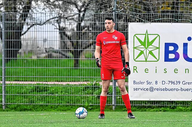 Bild 11: SG Mettingen/Krenkingen setzt sich mit 4:2 beim SV Herten durch – und wir haben Fotos!