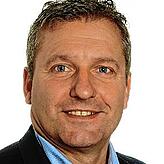 Thomas Braun, Ortschaftsrat, FW: „Wir wollen nichts verhindern, wir wollen zur Optimierung beitragen.“