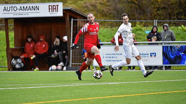 Bild 40: Spvgg. Wutöschingen gewinnt gegen Reserve des FC Tiengen 08 mit 3:0 &ndash; und wir haben Bilder!