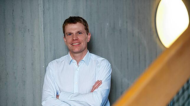 Daniel Thym ist Professor an der Universität Konstanz und ein deutschlandweit angesehener Experte zum Thema Grenzzschutz, Migration und ...