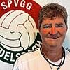 Der Neue: Ralf Lauber ist seit dieser Saison Trainer der Spvgg. Andelsbach, die Tabellenführer der Kreisliga B-3 ist.