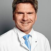 Marcus Schuchmann ist Internist im Gesundheitsverbund und Ärztlicher Direktor der medizinischen Klinik.