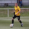 In der Hinrunde wurde er beim FC Gutmadingen wochenlang schmerzlich vermisst: Mittelfeld-Motor Claudius Hirt.