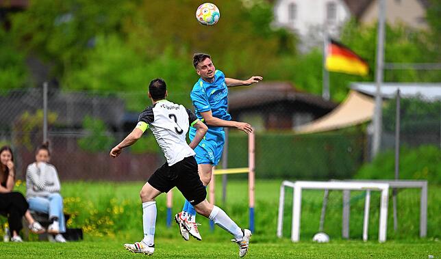 Bild 24: SV Buch siegt 2:1 beim FC Hauingen – und wir haben Fotos!